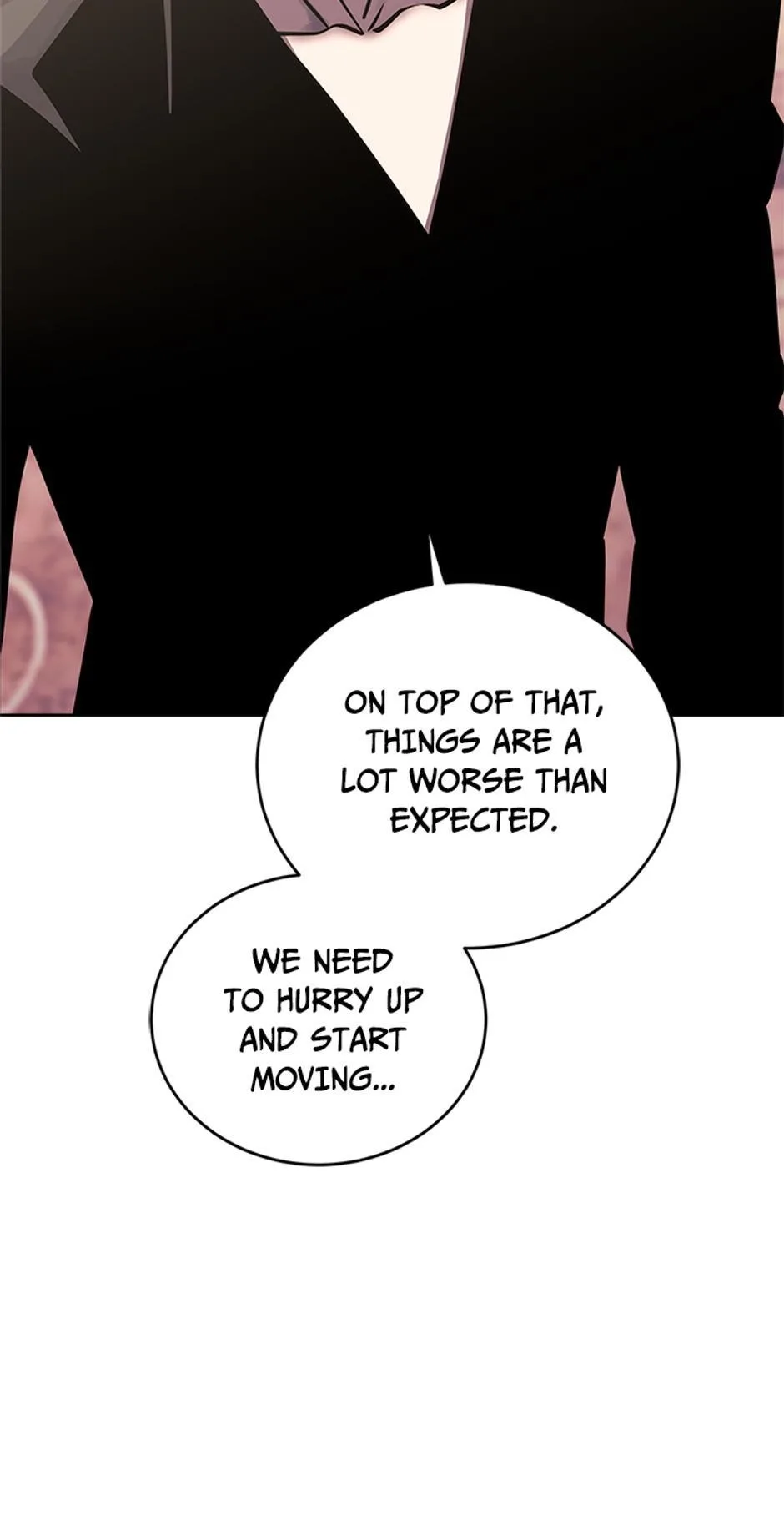 STARTING TODAY, I’M A PLAYER Chapter 110 page 108