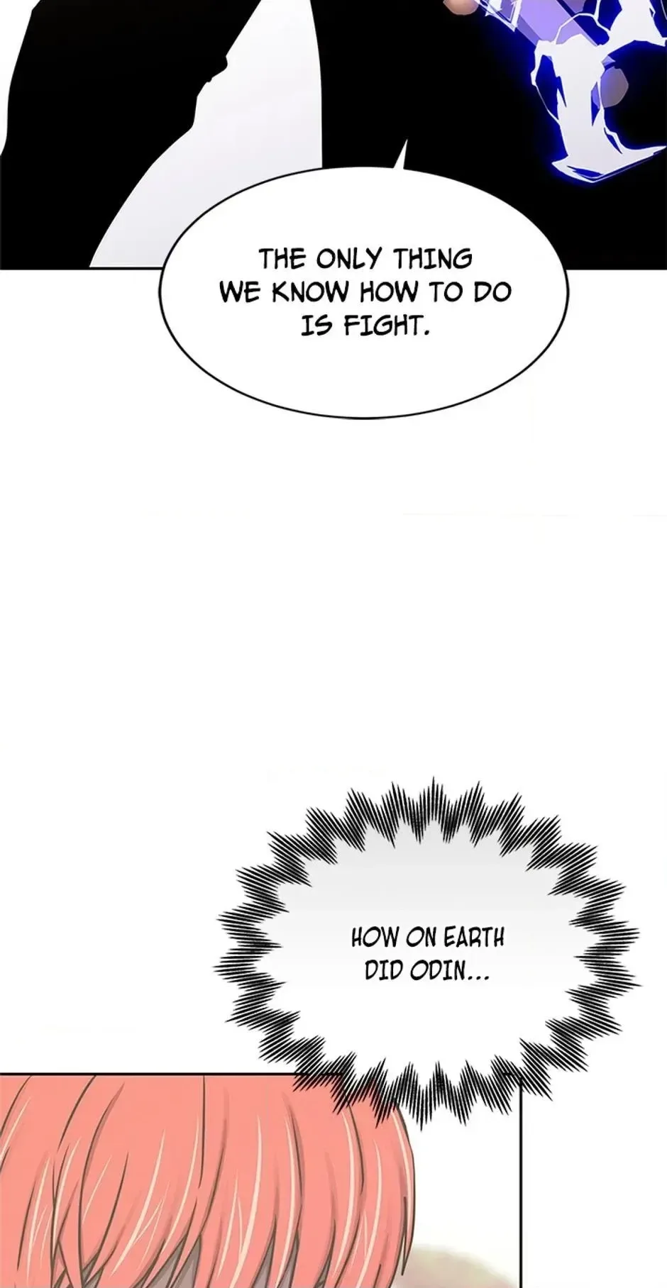 STARTING TODAY, I’M A PLAYER Chapter 110 page 110