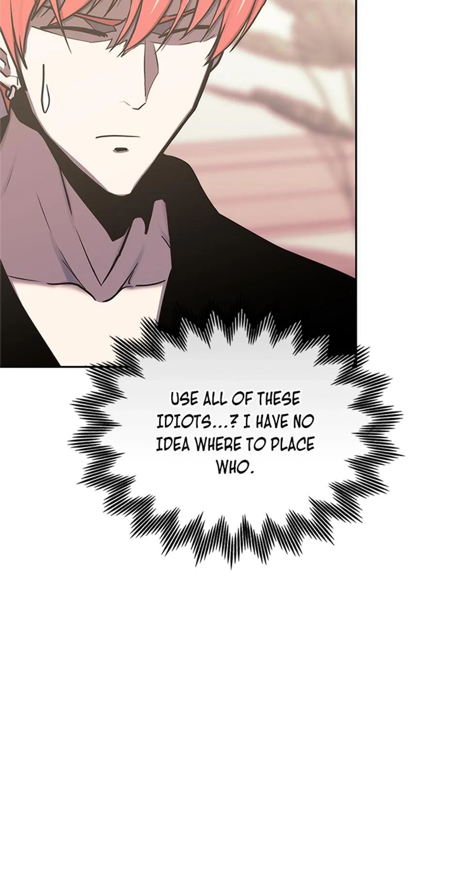 STARTING TODAY, I’M A PLAYER Chapter 110 page 111