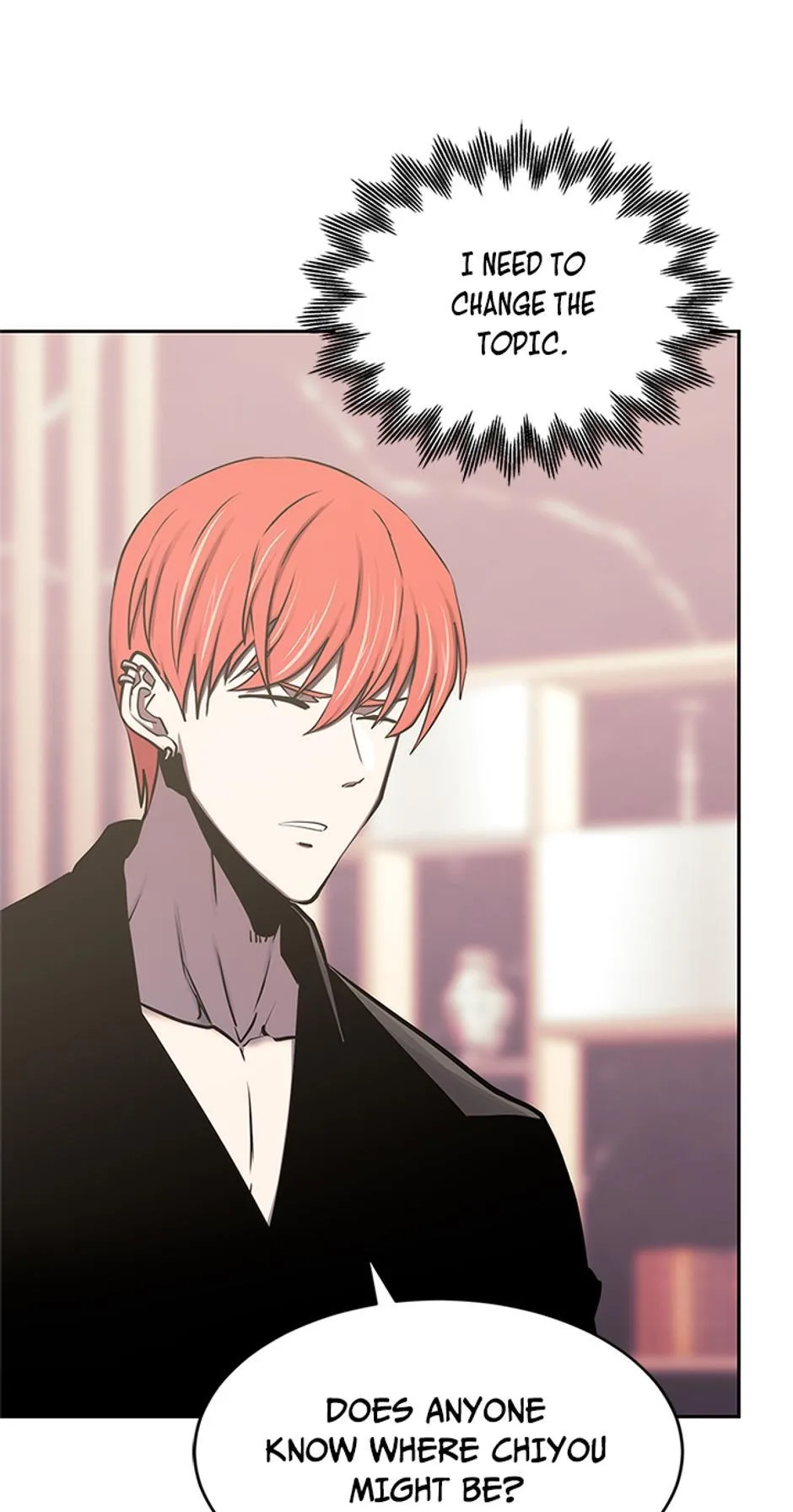 STARTING TODAY, I’M A PLAYER Chapter 110 page 112