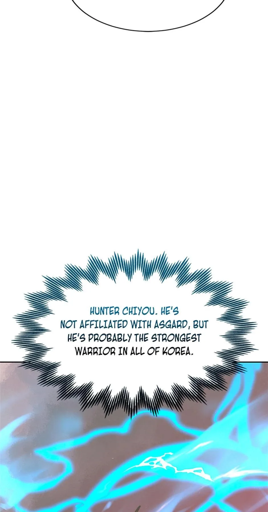 STARTING TODAY, I’M A PLAYER Chapter 110 page 113