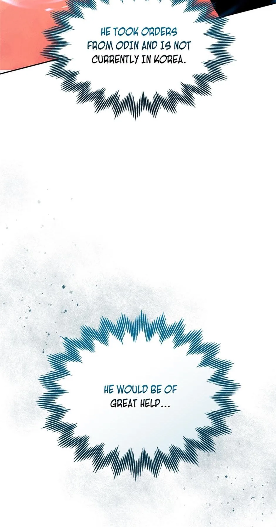STARTING TODAY, I’M A PLAYER Chapter 110 page 115