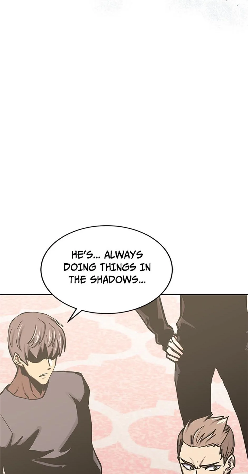 STARTING TODAY, I’M A PLAYER Chapter 110 page 116