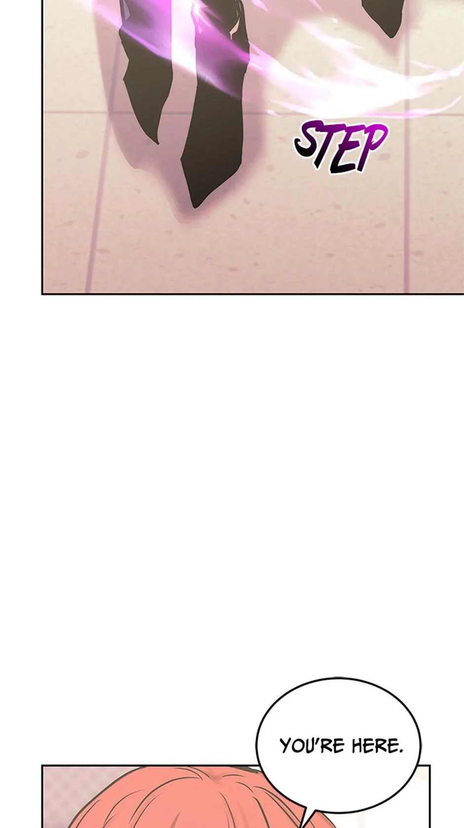 STARTING TODAY, I’M A PLAYER Chapter 110 page 121