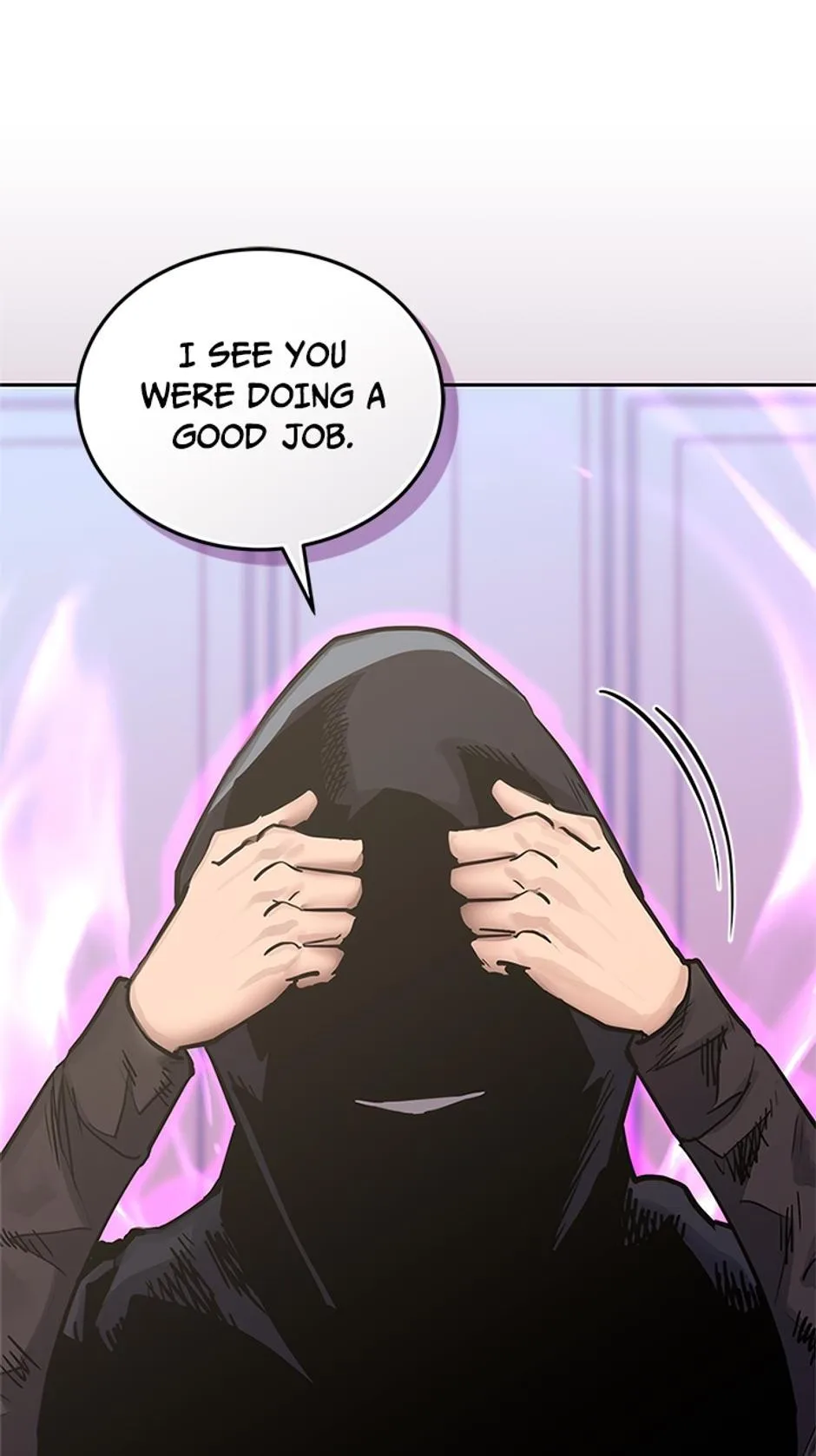 STARTING TODAY, I’M A PLAYER Chapter 110 page 123