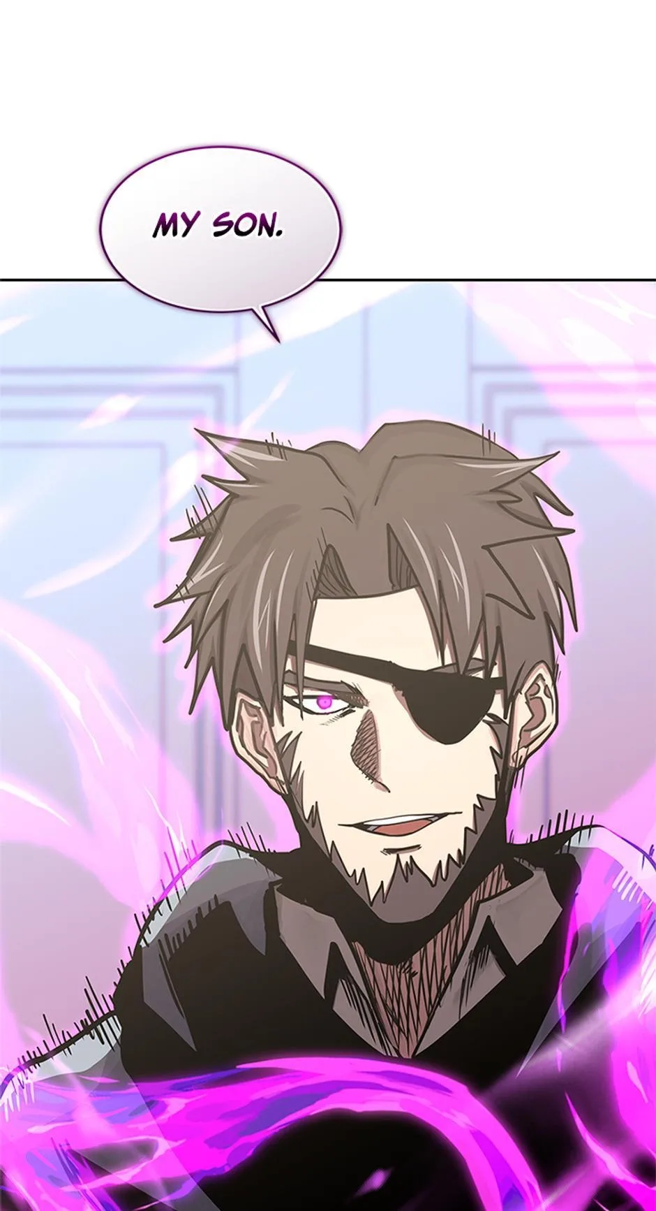 STARTING TODAY, I’M A PLAYER Chapter 110 page 125