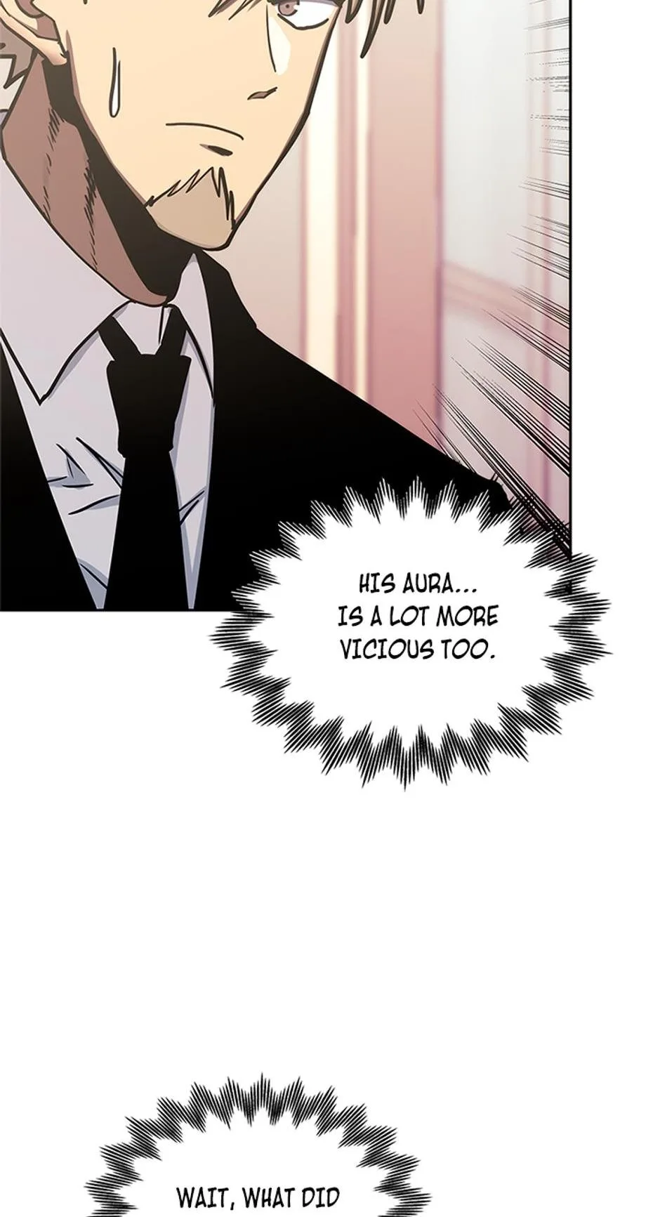 STARTING TODAY, I’M A PLAYER Chapter 110 page 127