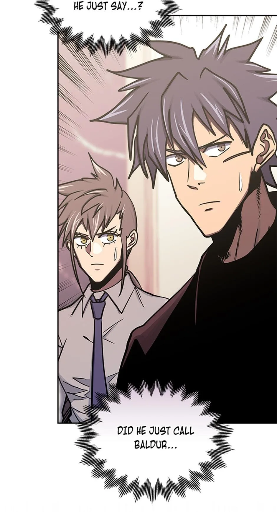 STARTING TODAY, I’M A PLAYER Chapter 110 page 128
