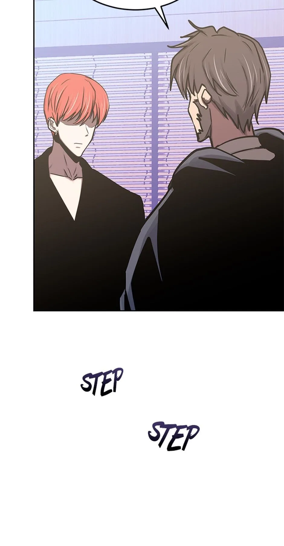 STARTING TODAY, I’M A PLAYER Chapter 111 page 35