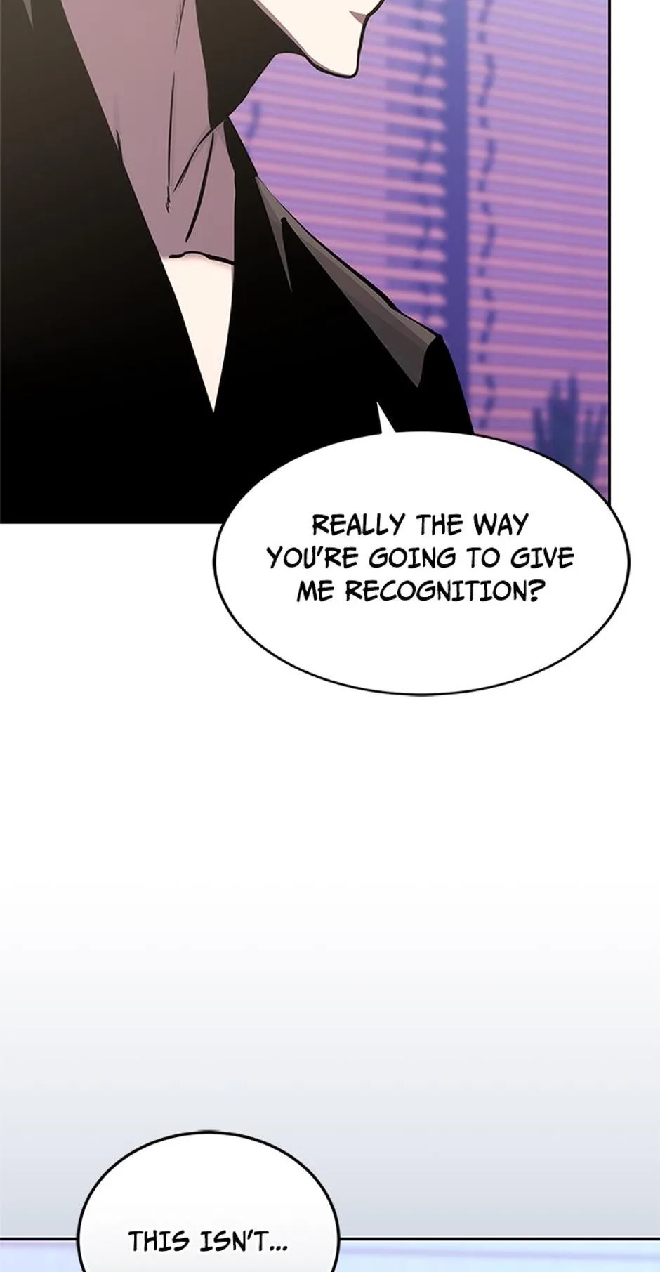 STARTING TODAY, I’M A PLAYER Chapter 111 page 32