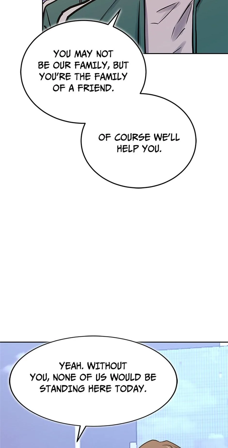 STARTING TODAY, I’M A PLAYER Chapter 111 page 82