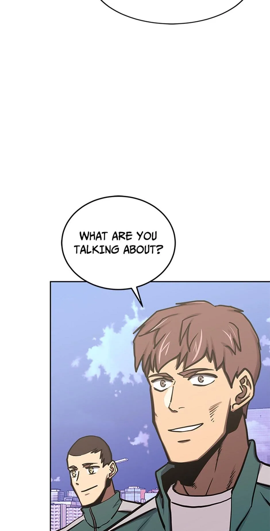 STARTING TODAY, I’M A PLAYER Chapter 111 page 81