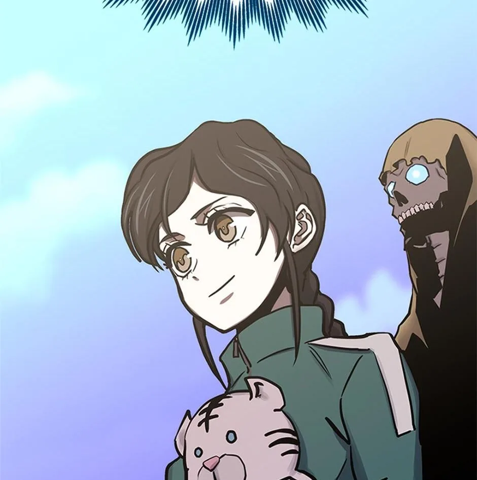 STARTING TODAY, I’M A PLAYER Chapter 111 page 94