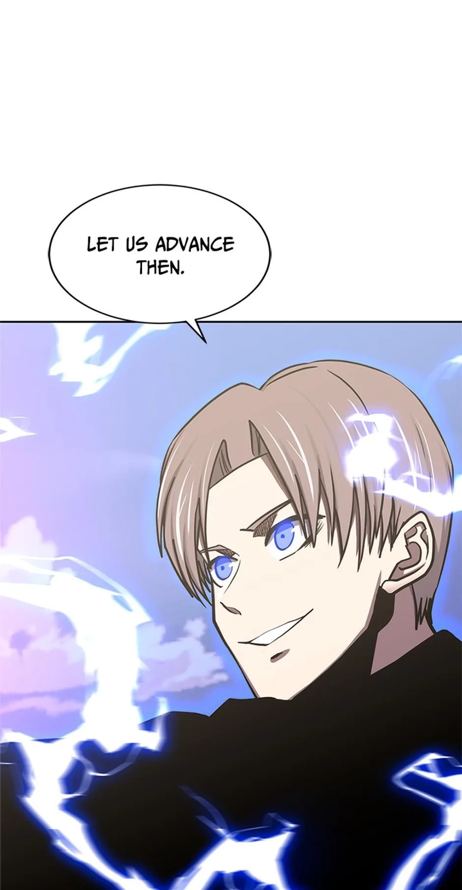 STARTING TODAY, I’M A PLAYER Chapter 111 page 97