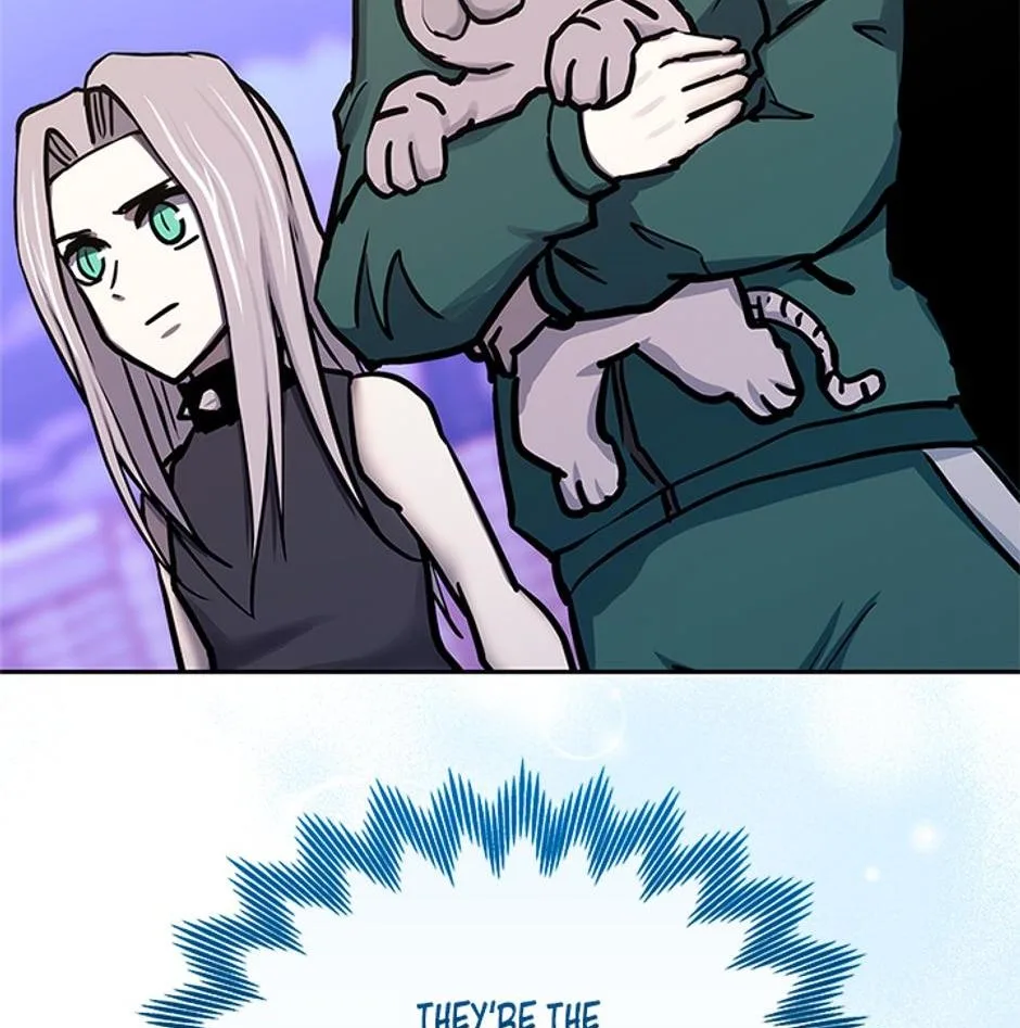 STARTING TODAY, I’M A PLAYER Chapter 111 page 95