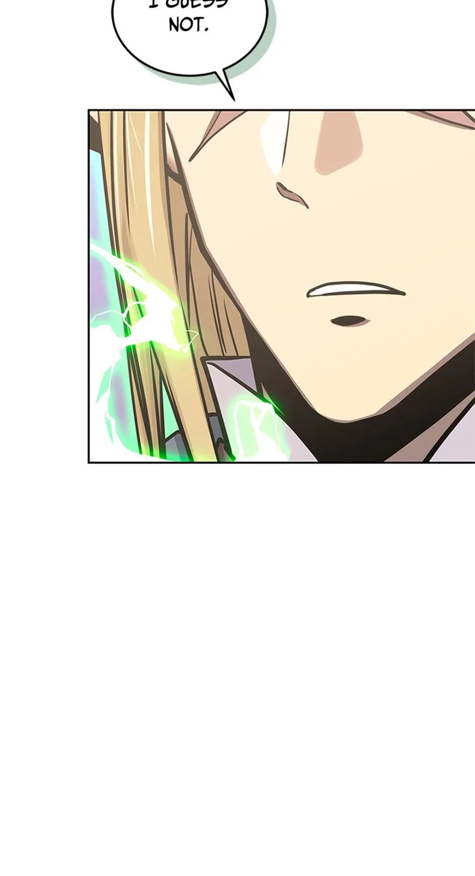 STARTING TODAY, I’M A PLAYER Chapter 111 page 125