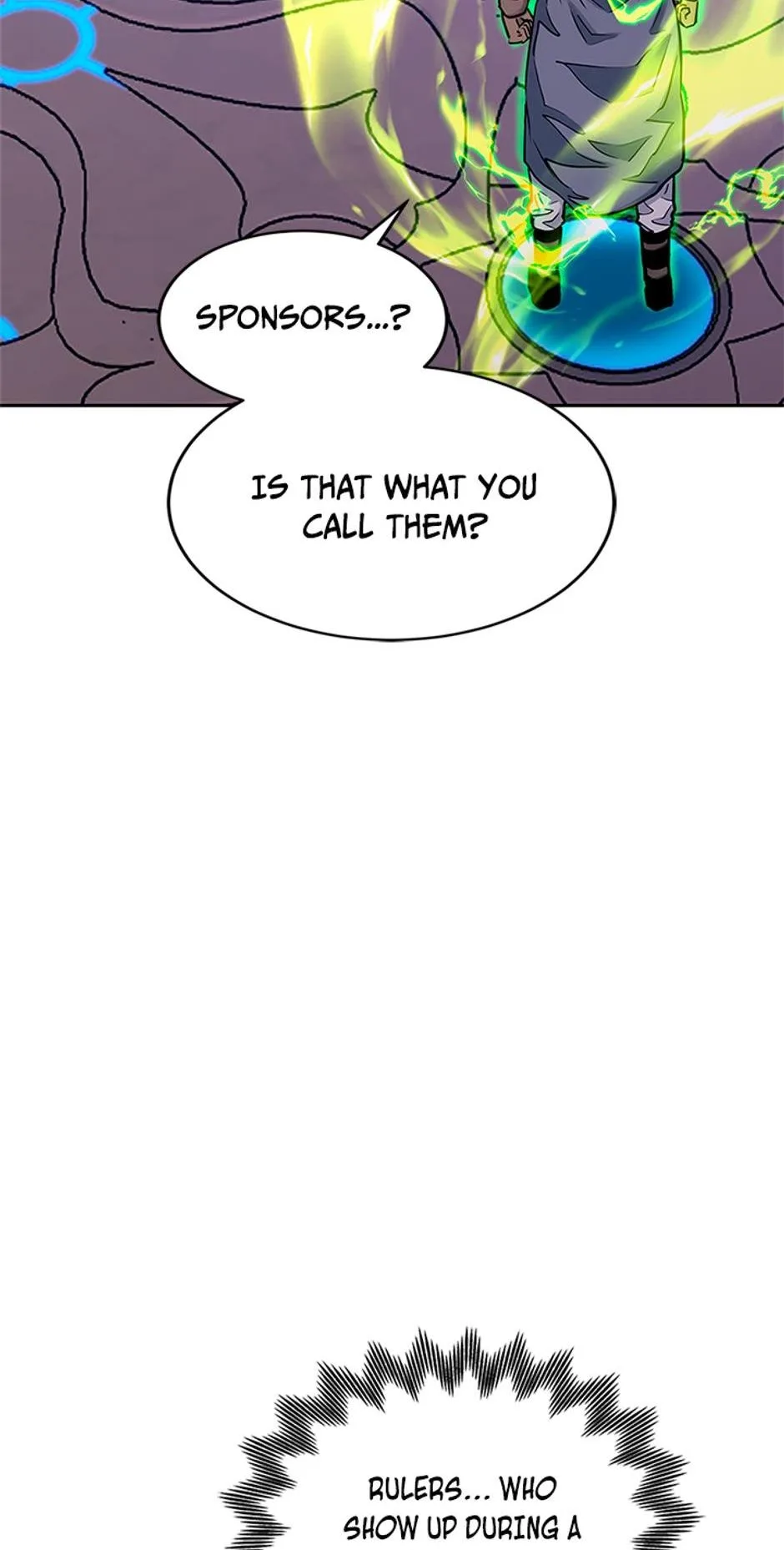 STARTING TODAY, I’M A PLAYER Chapter 112 page 3