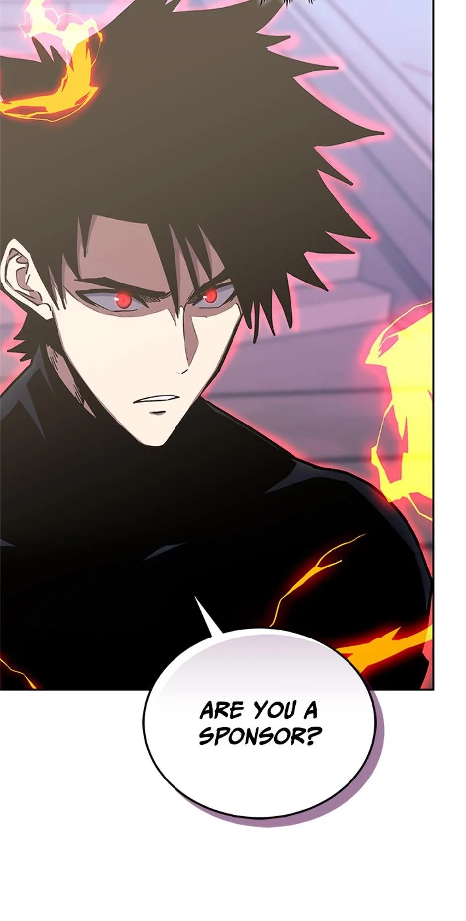 STARTING TODAY, I’M A PLAYER Chapter 112 page 7