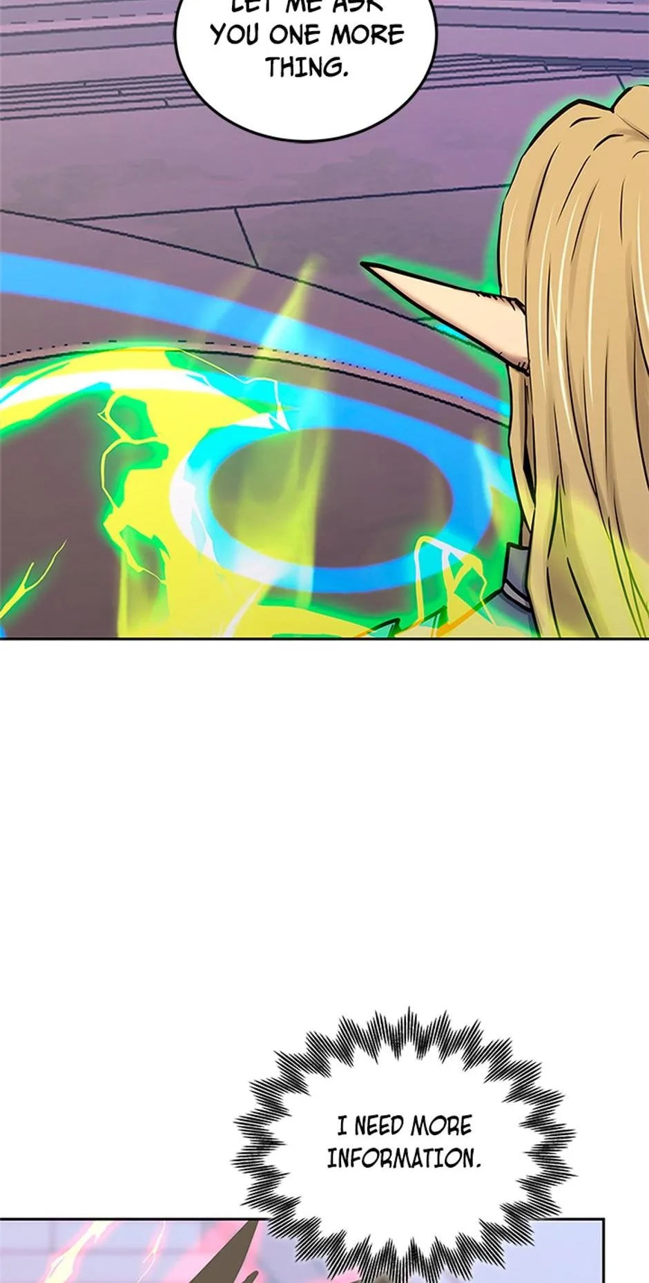 STARTING TODAY, I’M A PLAYER Chapter 112 page 6