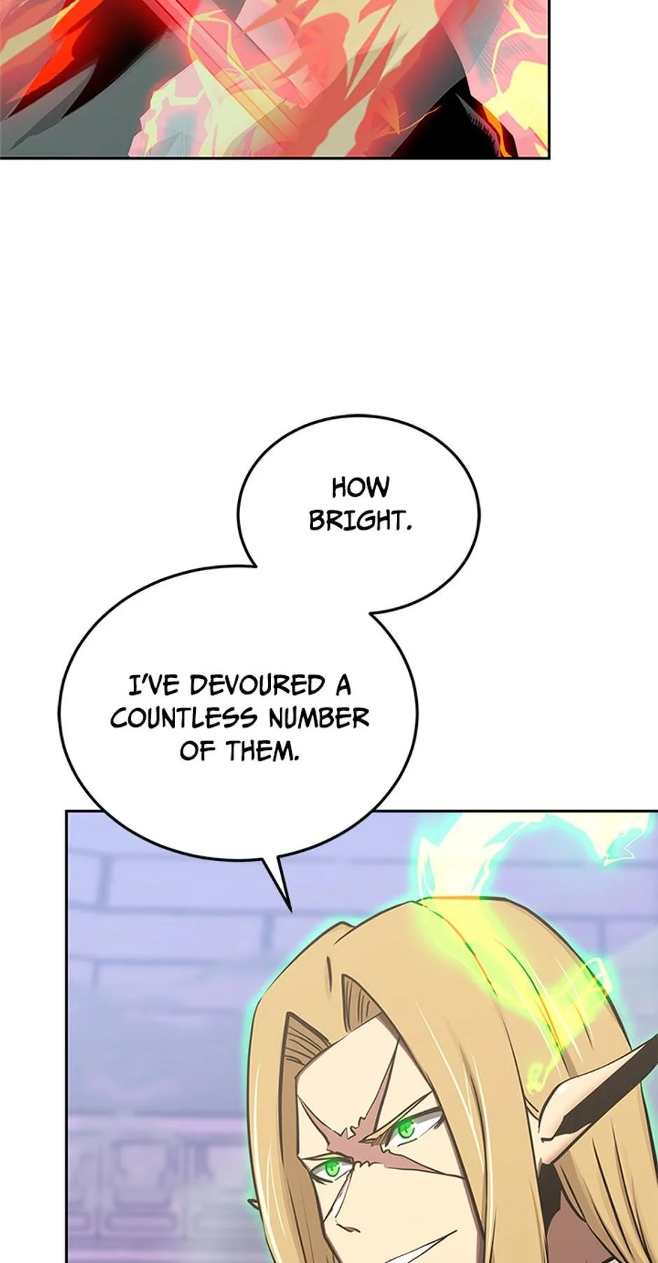 STARTING TODAY, I’M A PLAYER Chapter 112 page 45