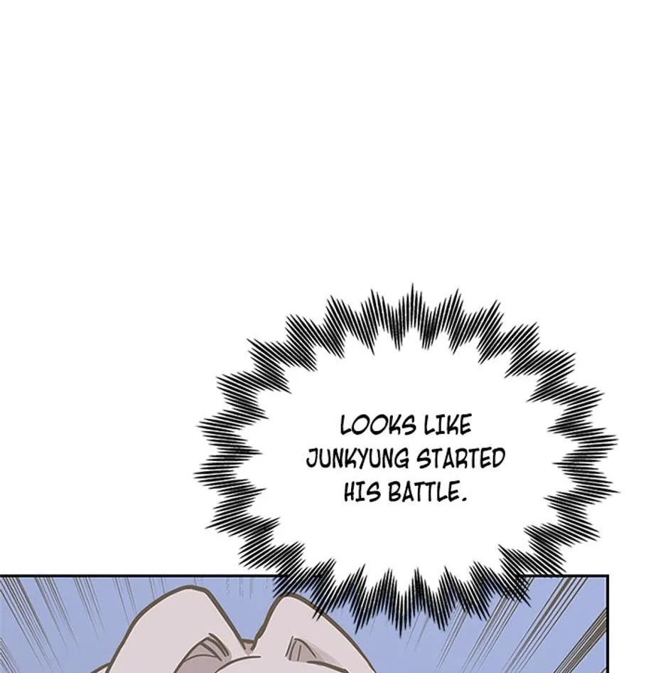 STARTING TODAY, I’M A PLAYER Chapter 112 page 92