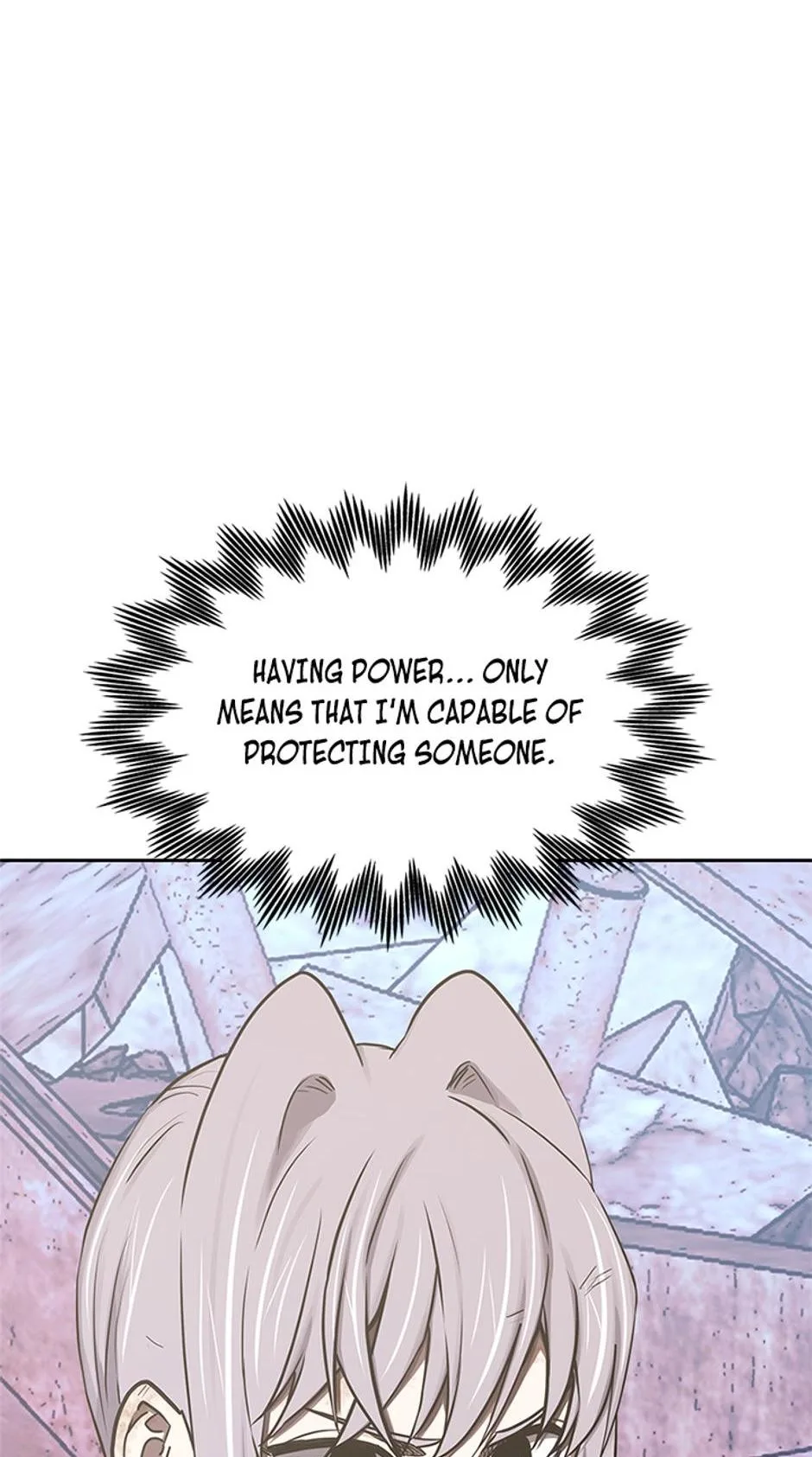 STARTING TODAY, I’M A PLAYER Chapter 112 page 83