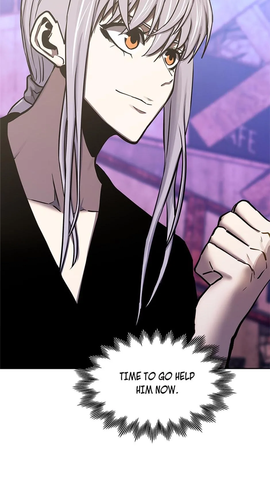 STARTING TODAY, I’M A PLAYER Chapter 112 page 103