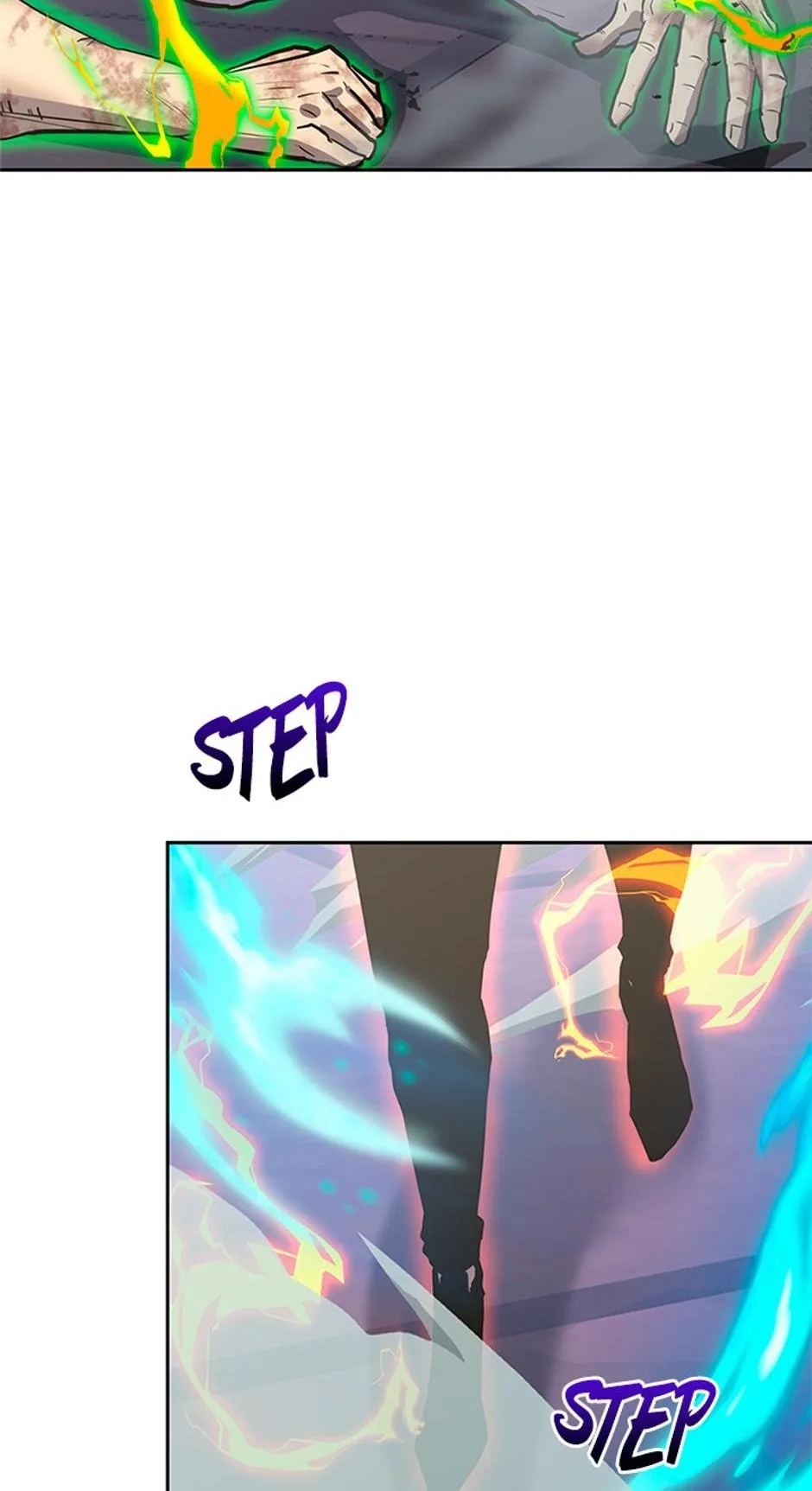 STARTING TODAY, I’M A PLAYER Chapter 113 page 158