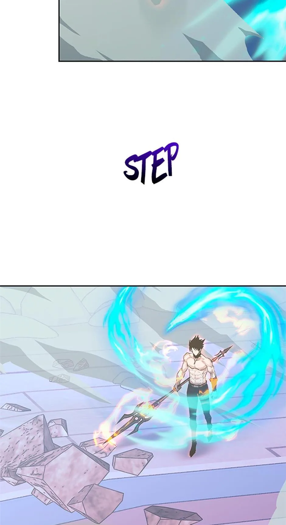 STARTING TODAY, I’M A PLAYER Chapter 113 page 159