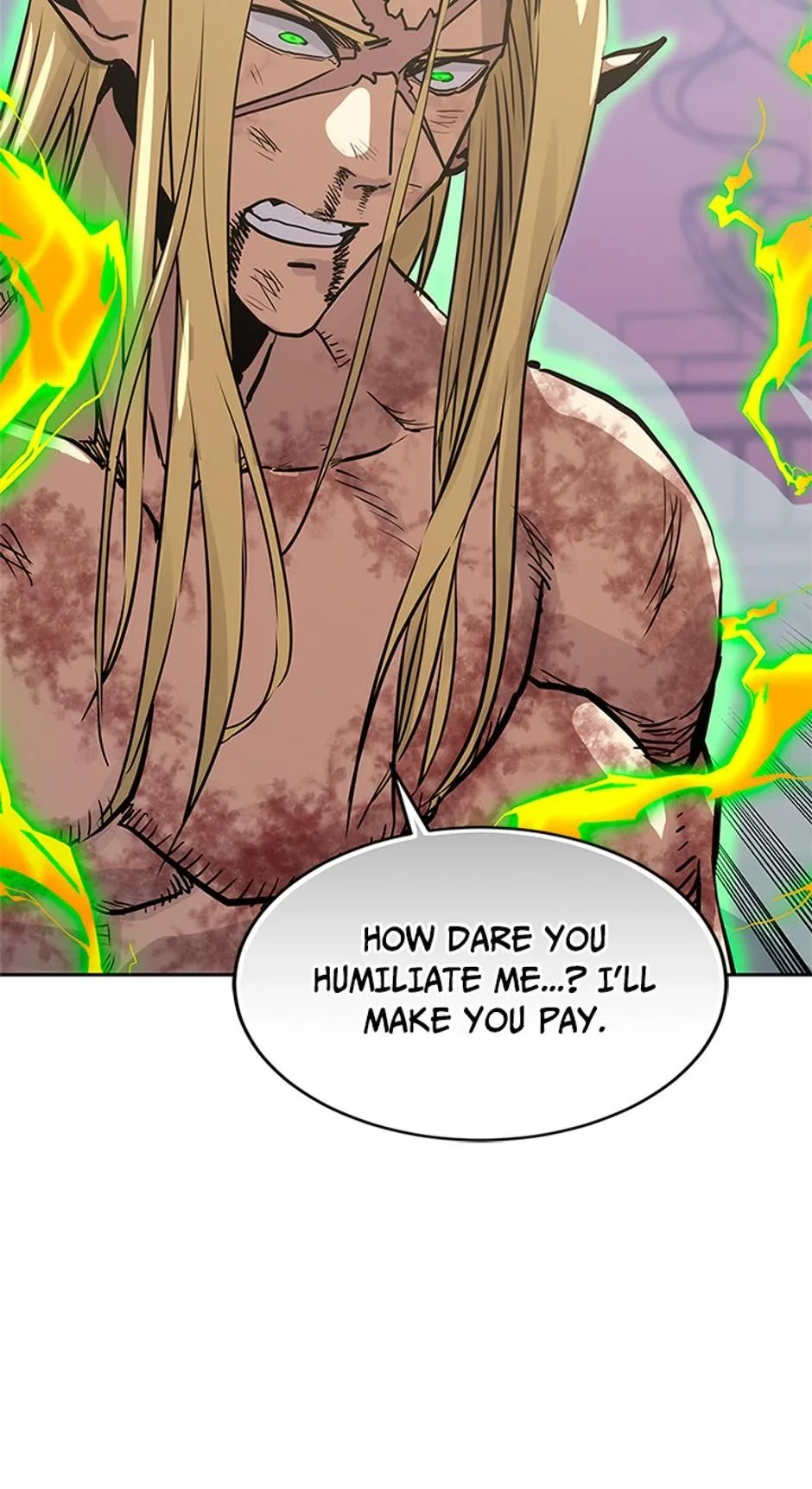 STARTING TODAY, I’M A PLAYER Chapter 113 page 162