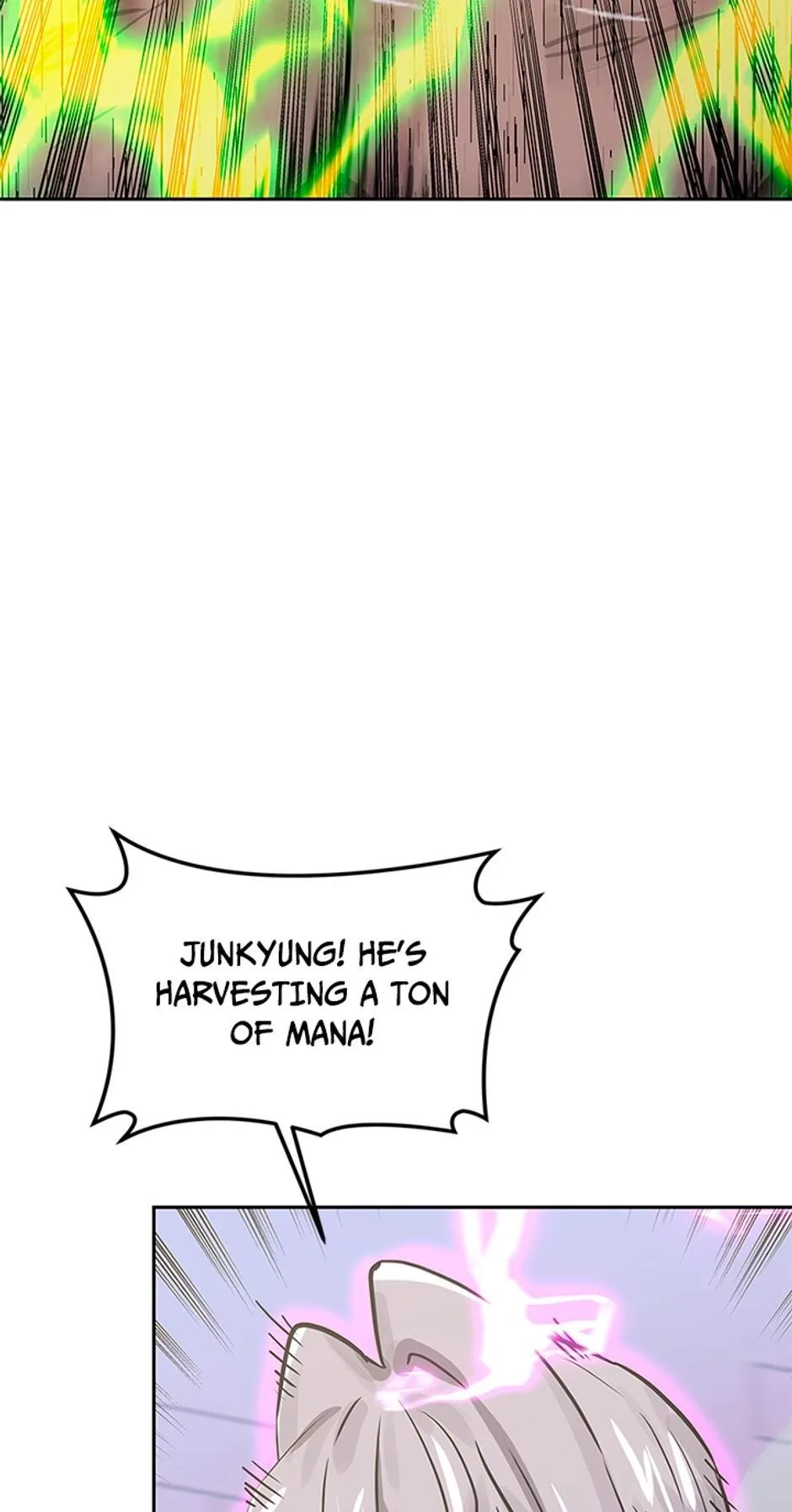 STARTING TODAY, I’M A PLAYER Chapter 113 page 167