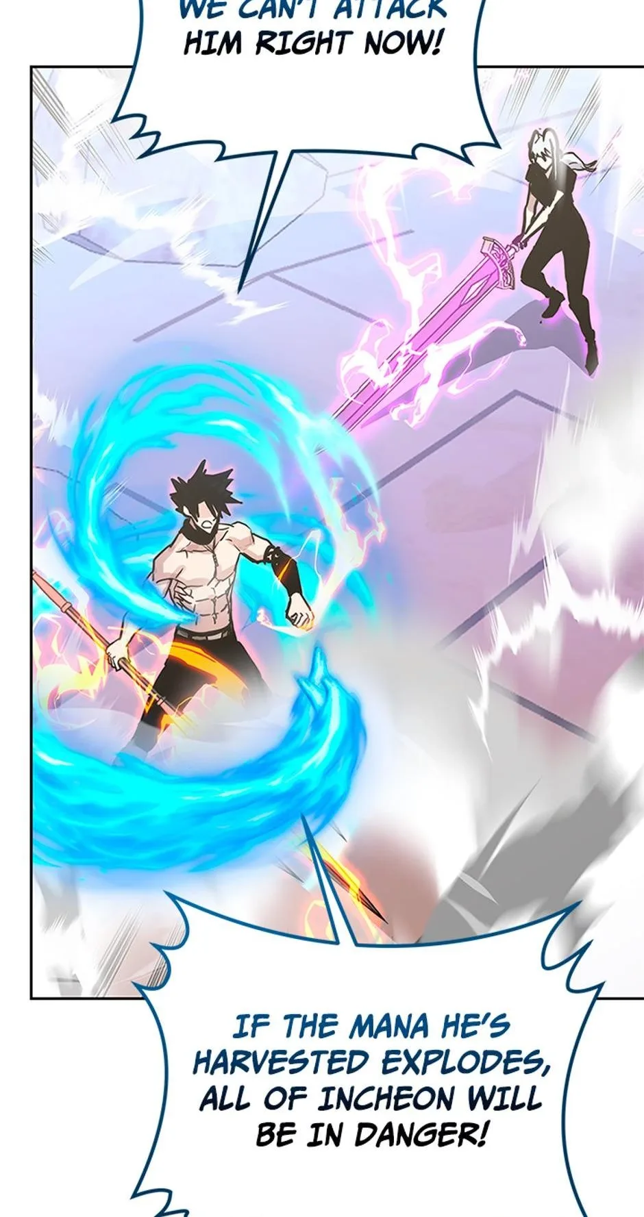 STARTING TODAY, I’M A PLAYER Chapter 113 page 171