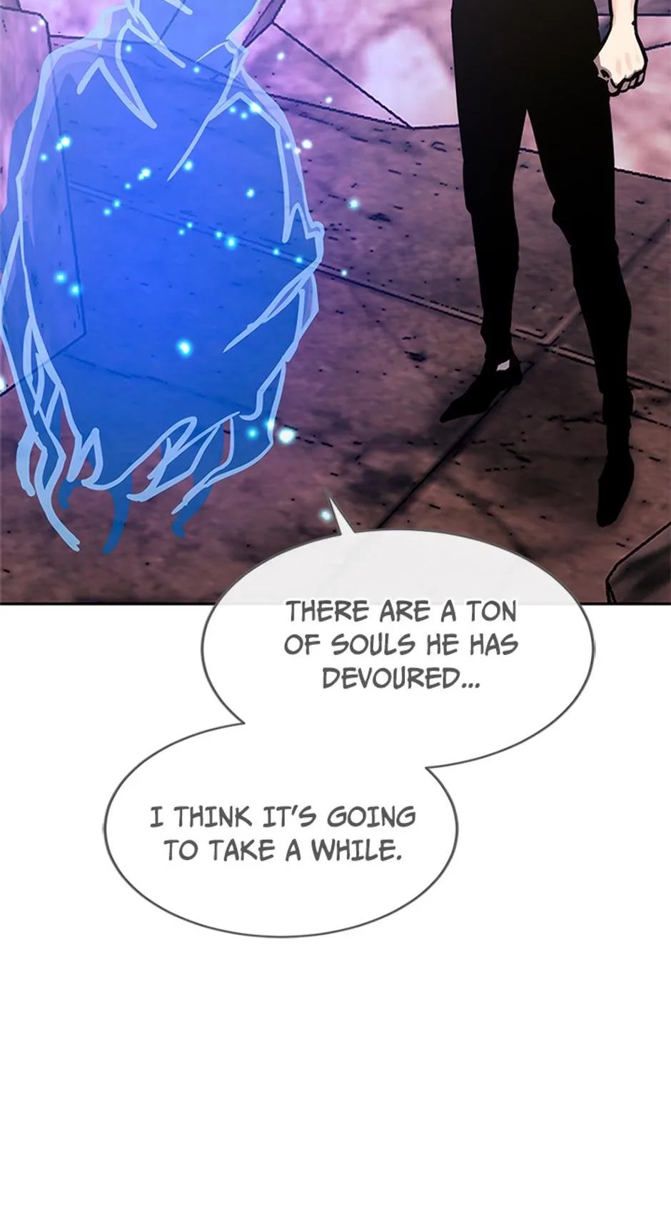 STARTING TODAY, I’M A PLAYER Chapter 114 page 156