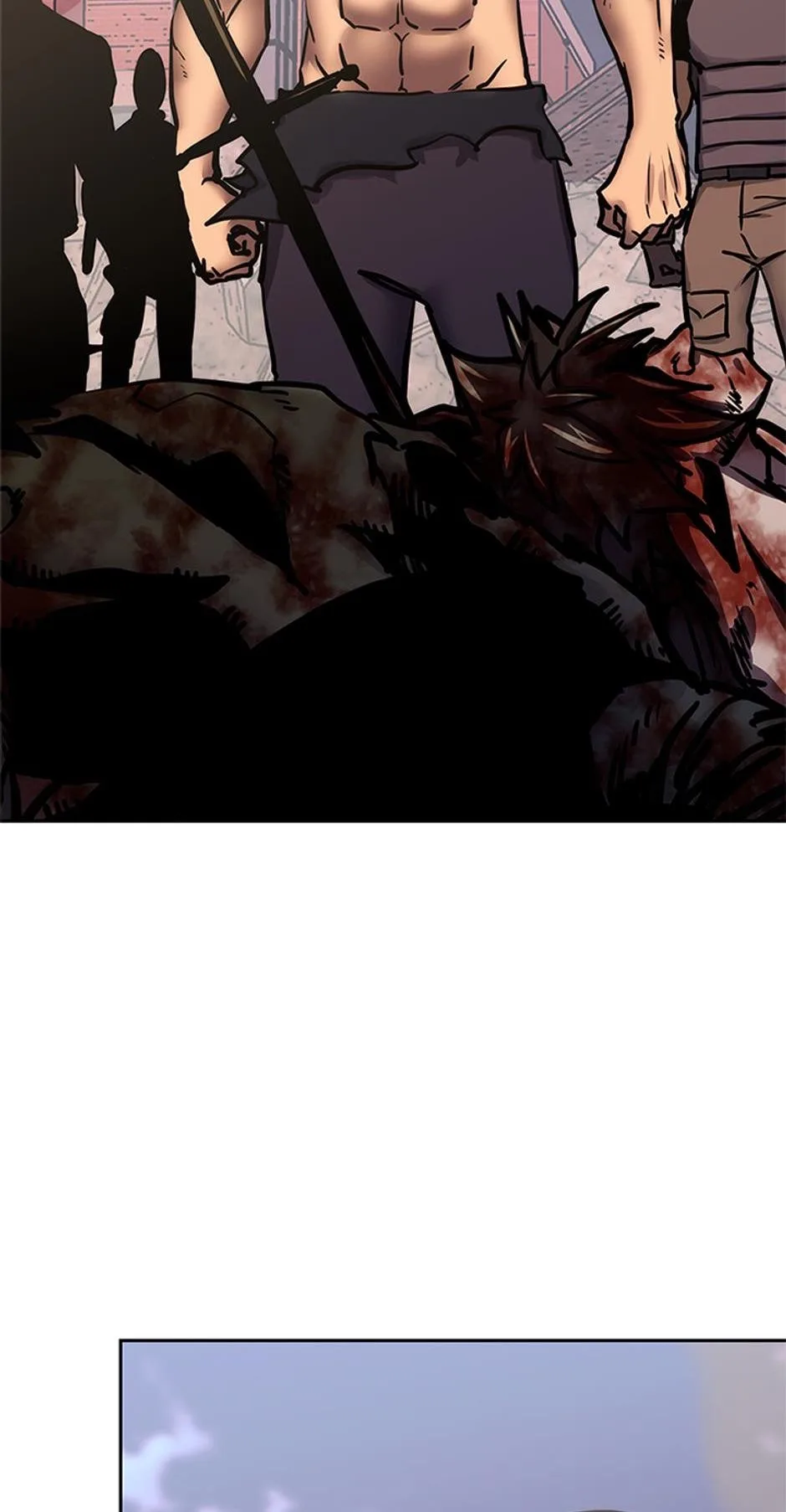 STARTING TODAY, I’M A PLAYER Chapter 115 page 26