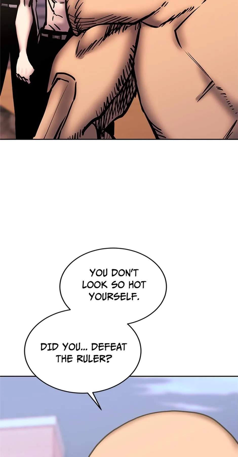 STARTING TODAY, I’M A PLAYER Chapter 115 page 29