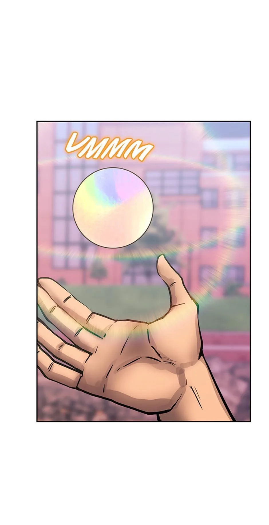 STARTING TODAY, I’M A PLAYER Chapter 115 page 43