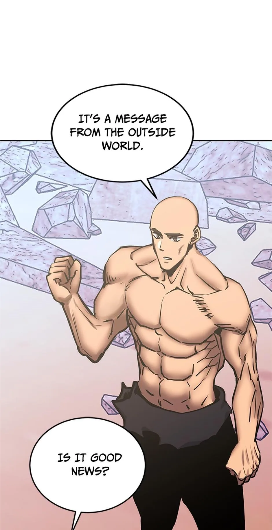 STARTING TODAY, I’M A PLAYER Chapter 115 page 46