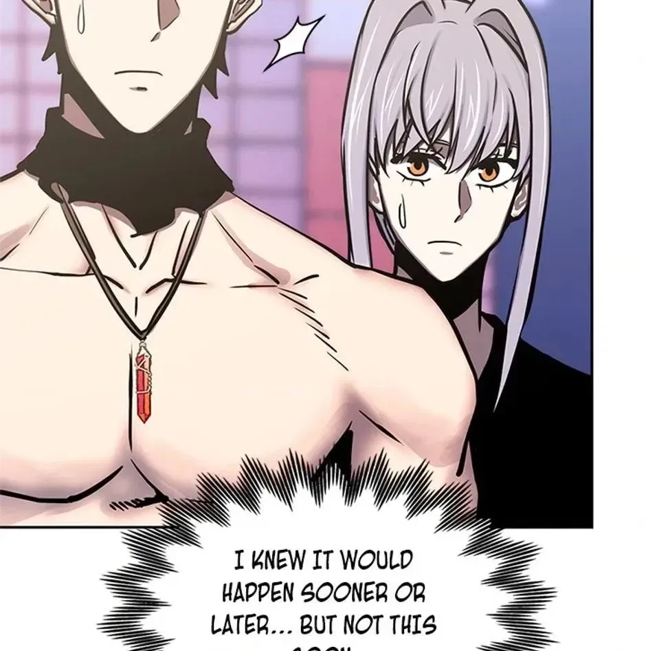 STARTING TODAY, I’M A PLAYER Chapter 115 page 50