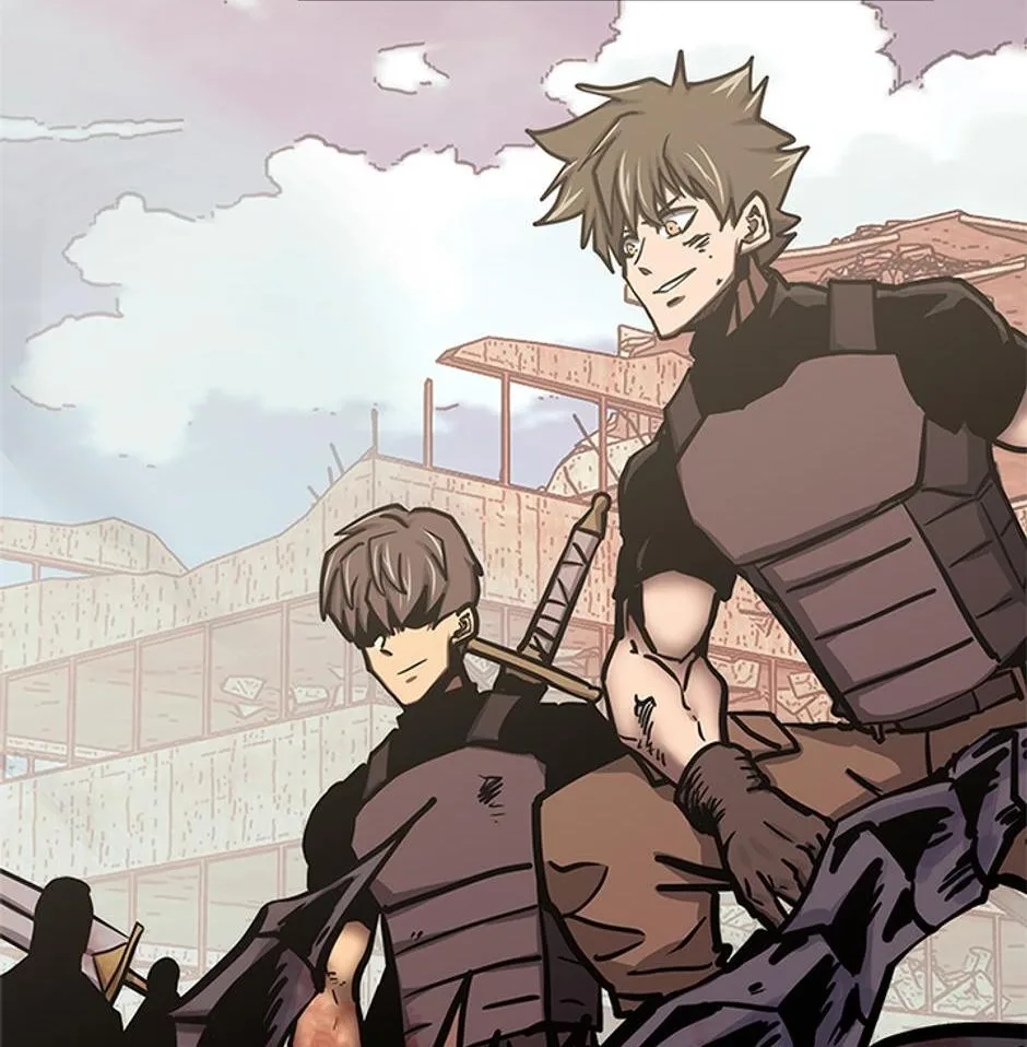 STARTING TODAY, I’M A PLAYER Chapter 115 page 87