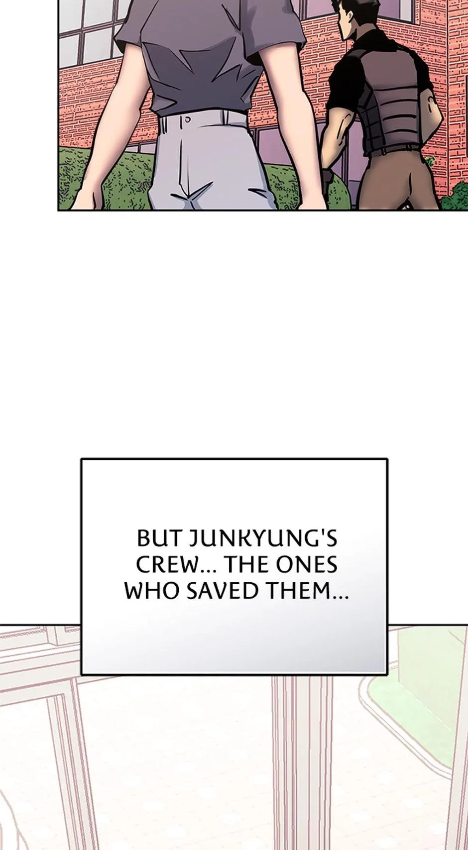 STARTING TODAY, I’M A PLAYER Chapter 115 page 98