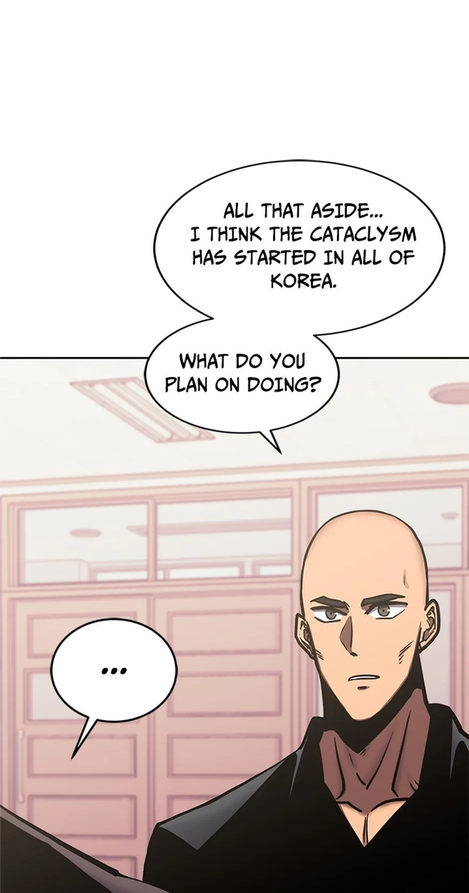 STARTING TODAY, I’M A PLAYER Chapter 115 page 103