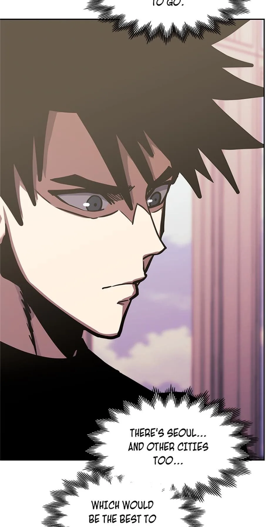 STARTING TODAY, I’M A PLAYER Chapter 115 page 105