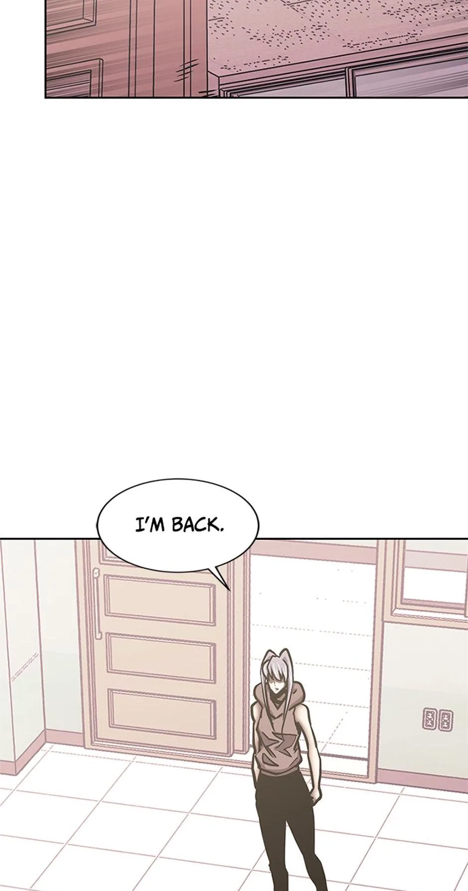 STARTING TODAY, I’M A PLAYER Chapter 115 page 107