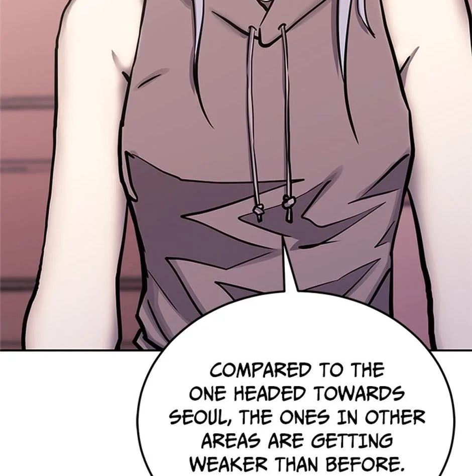 STARTING TODAY, I’M A PLAYER Chapter 115 page 111