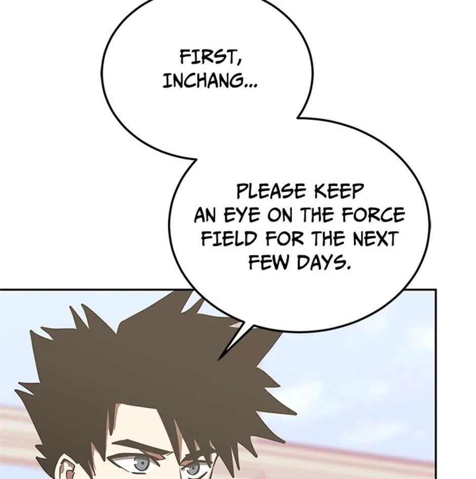 STARTING TODAY, I’M A PLAYER Chapter 115 page 116