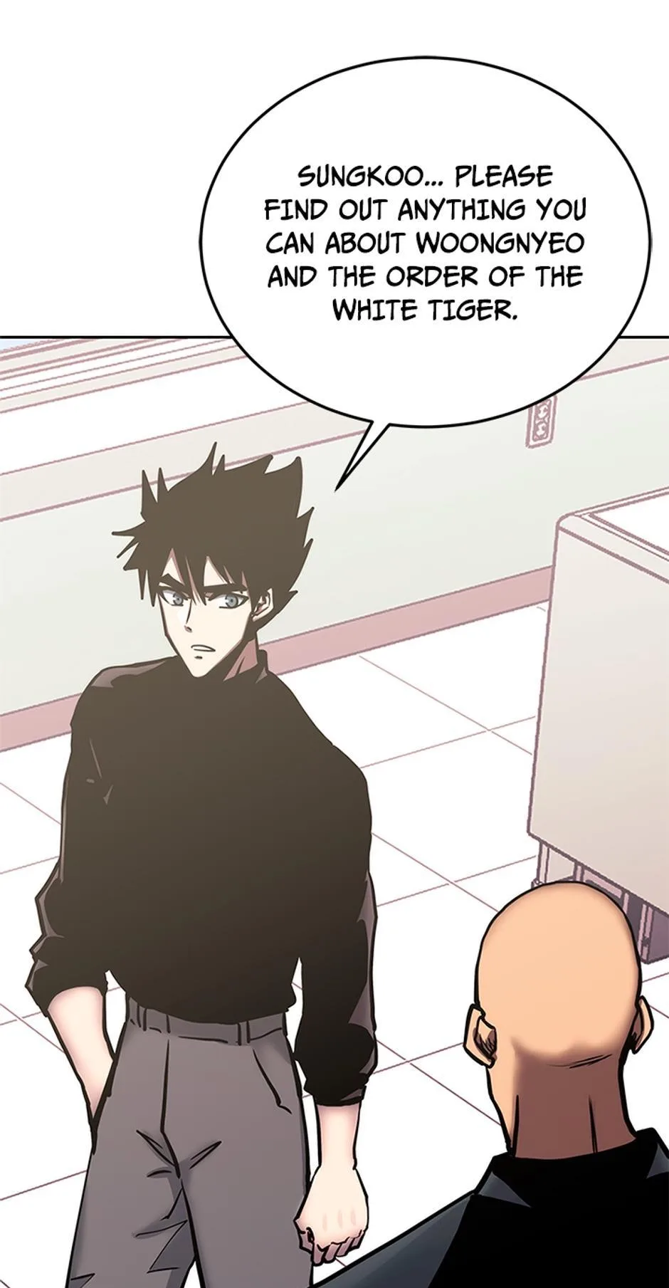 STARTING TODAY, I’M A PLAYER Chapter 115 page 121