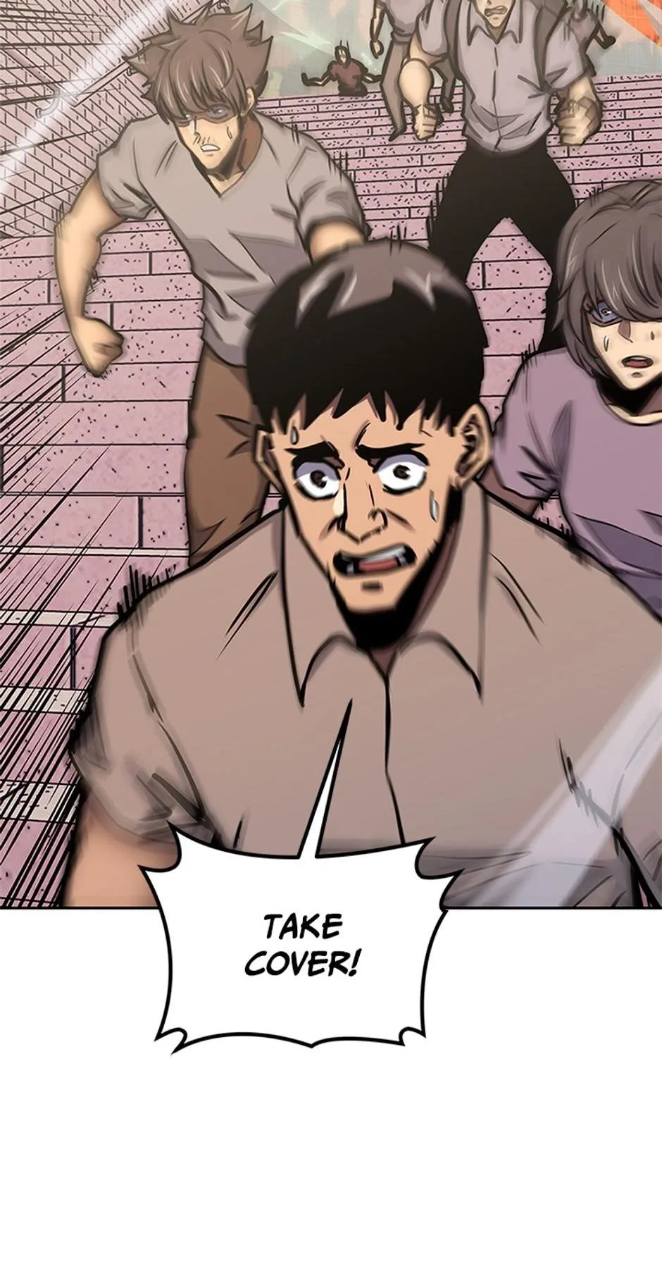STARTING TODAY, I’M A PLAYER Chapter 115 page 126