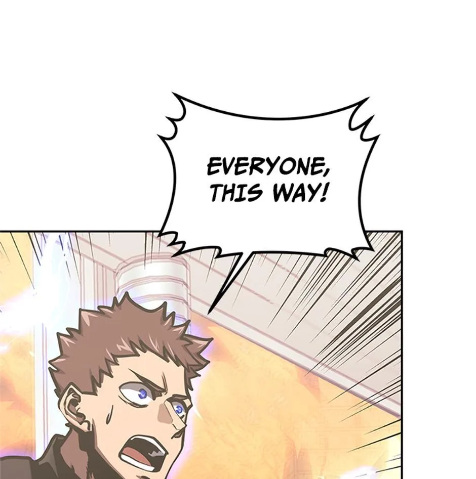 STARTING TODAY, I’M A PLAYER Chapter 115 page 127