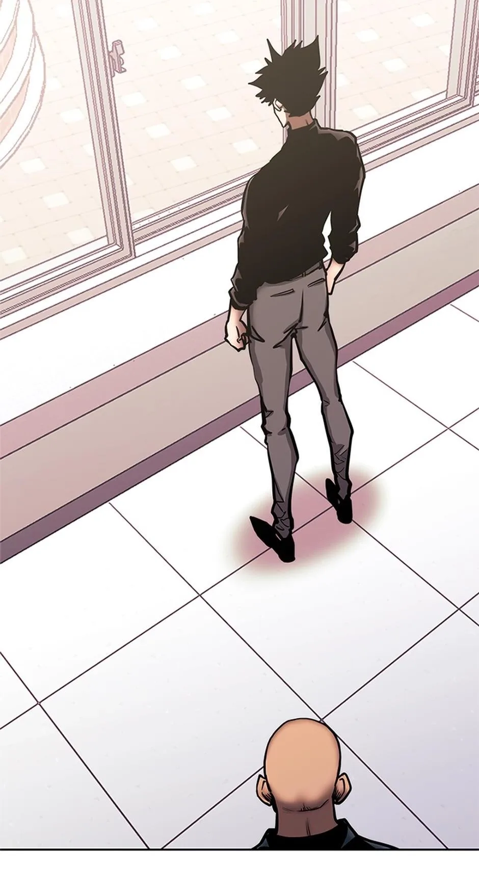 STARTING TODAY, I’M A PLAYER Chapter 115 page 99