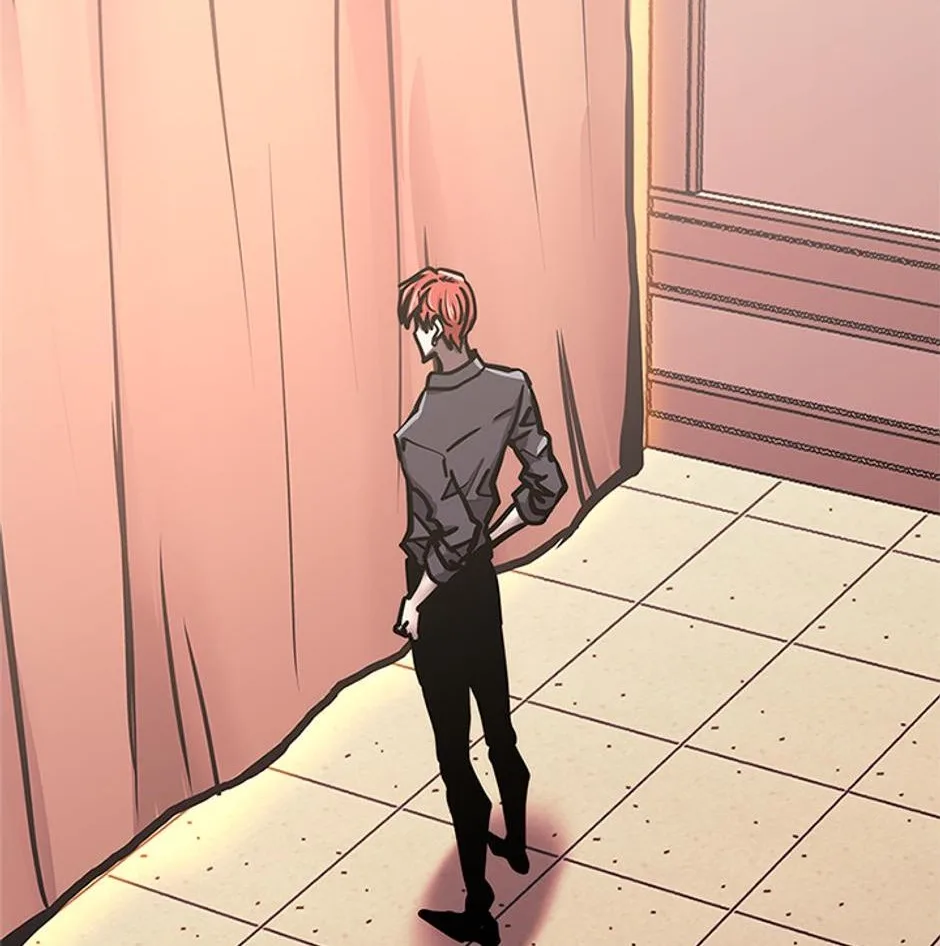 STARTING TODAY, I’M A PLAYER Chapter 116 page 8